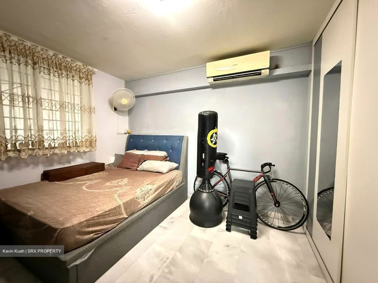 Blk 163 Mei Ling Vista (Queenstown), HDB 3 Rooms #566620871
